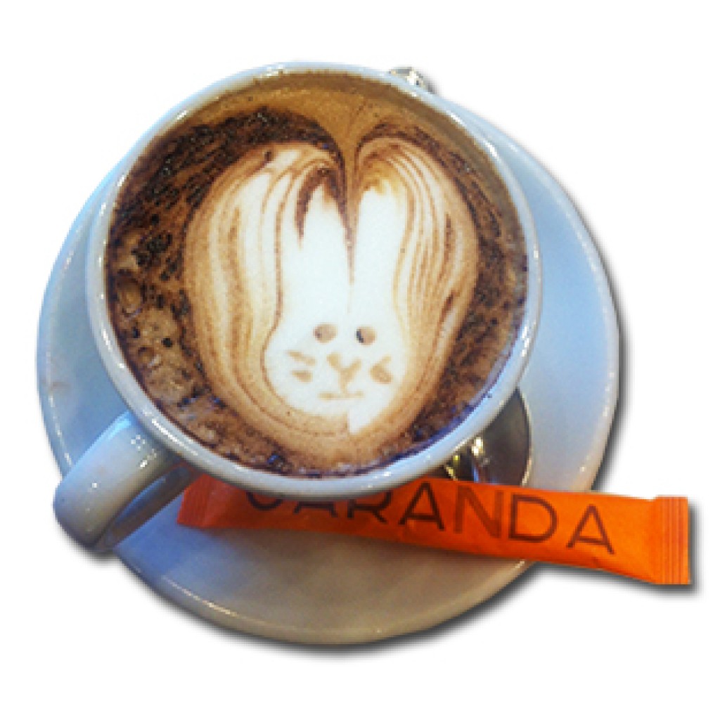 Cafetería Pasteleria Jaranda en ensanche de Vallecas, Madrid